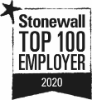 JLL recognized as the top 100 employer by Stonewall